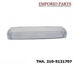 Ράφι Πόρτας Συντήρησης Ψυγείο, Bosch, Siemens, Pitsos, 00435408